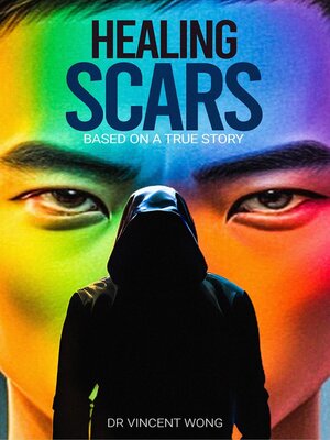 cover image of Healing Scars